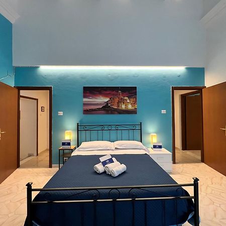 House Doge Antonino By Holiday World Genua Exterior foto