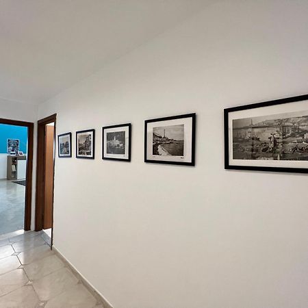 House Doge Antonino By Holiday World Genua Exterior foto