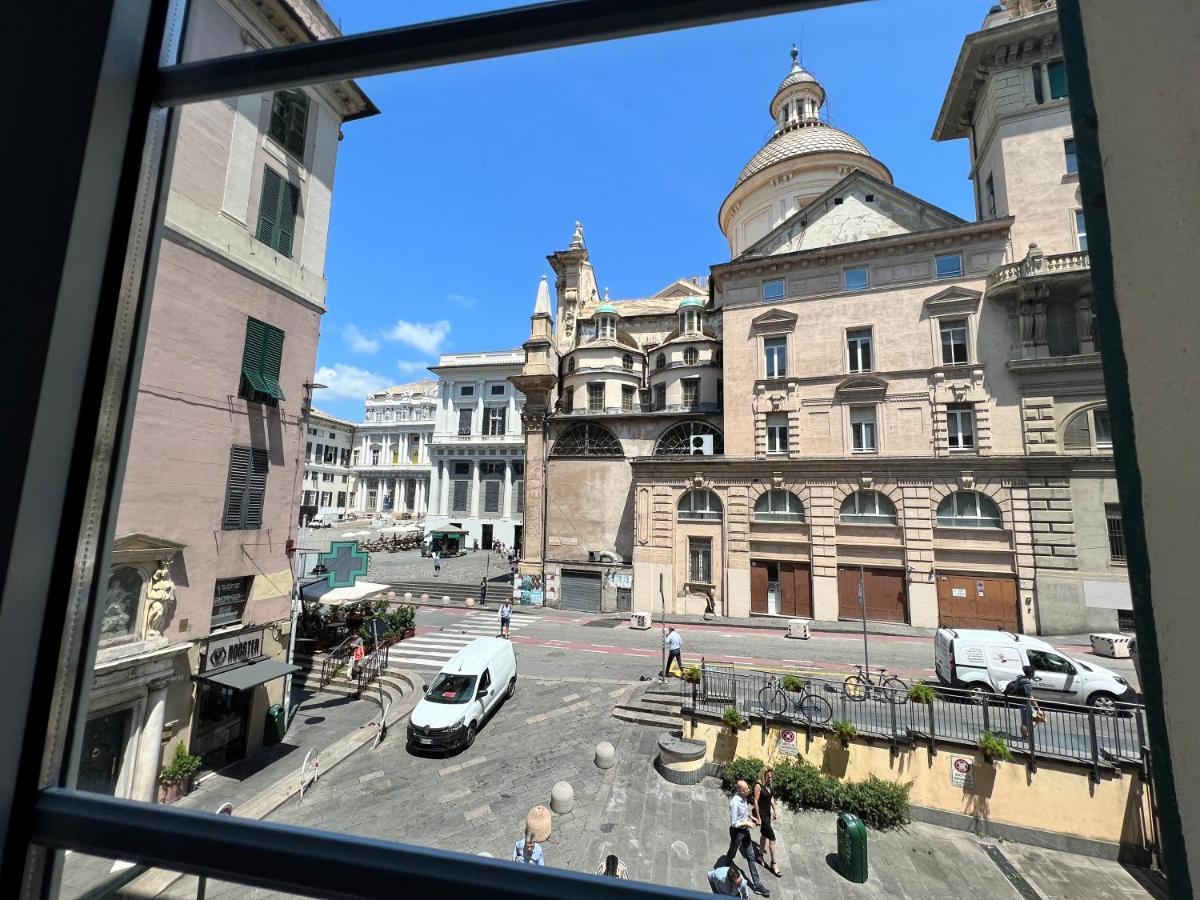 House Doge Antonino By Holiday World Genua Exterior foto