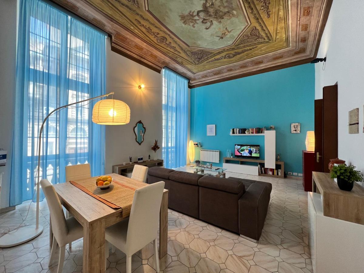 House Doge Antonino By Holiday World Genua Exterior foto