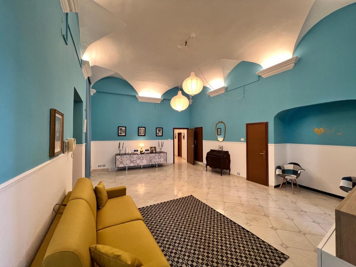 House Doge Antonino By Holiday World Genua Exterior foto