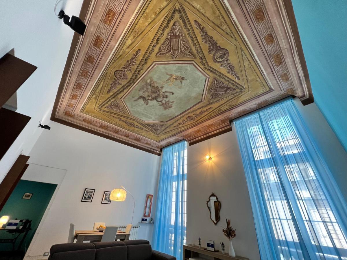 House Doge Antonino By Holiday World Genua Exterior foto