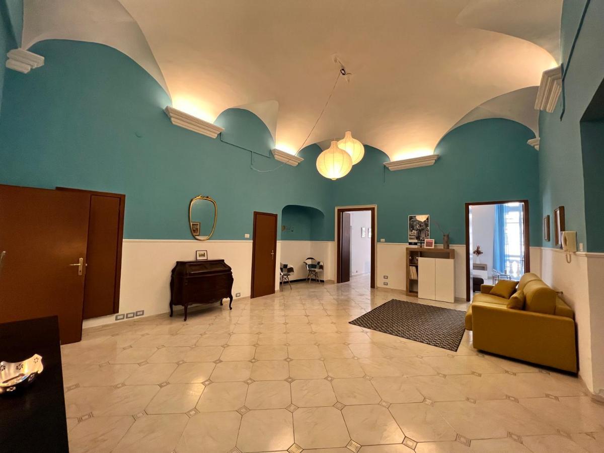 House Doge Antonino By Holiday World Genua Exterior foto