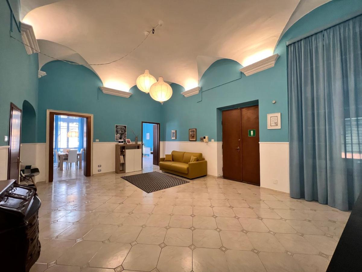 House Doge Antonino By Holiday World Genua Exterior foto