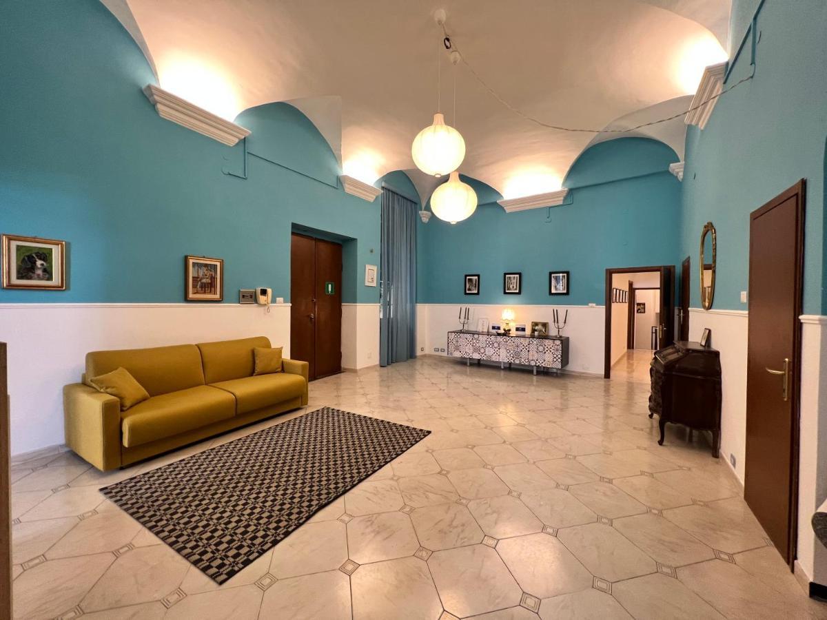 House Doge Antonino By Holiday World Genua Exterior foto