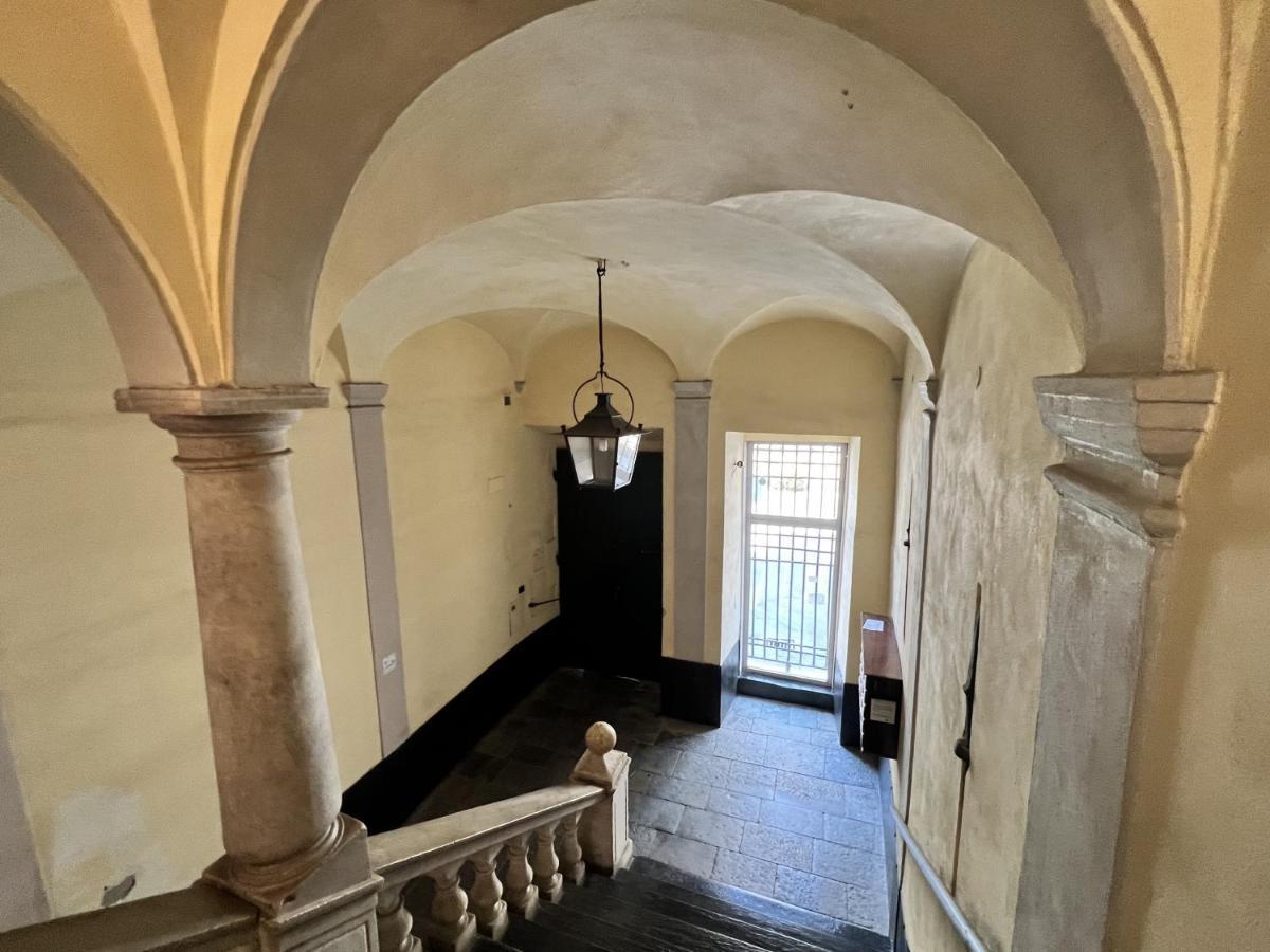 House Doge Antonino By Holiday World Genua Exterior foto