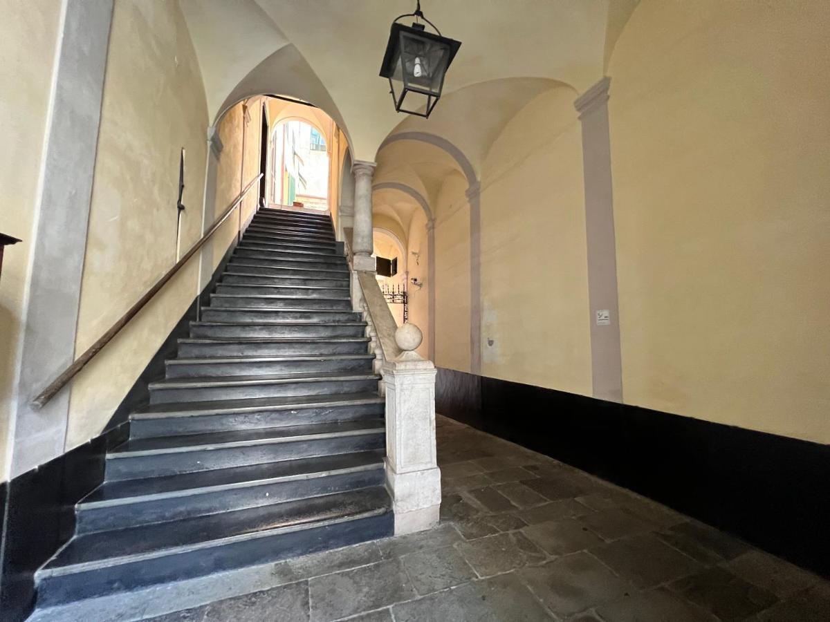 House Doge Antonino By Holiday World Genua Exterior foto