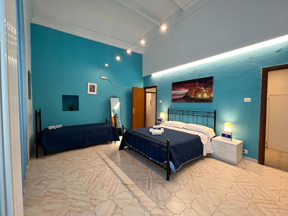 House Doge Antonino By Holiday World Genua Exterior foto