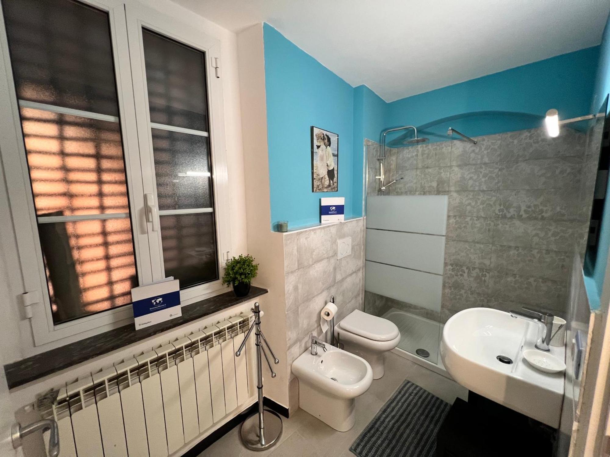 House Doge Antonino By Holiday World Genua Exterior foto