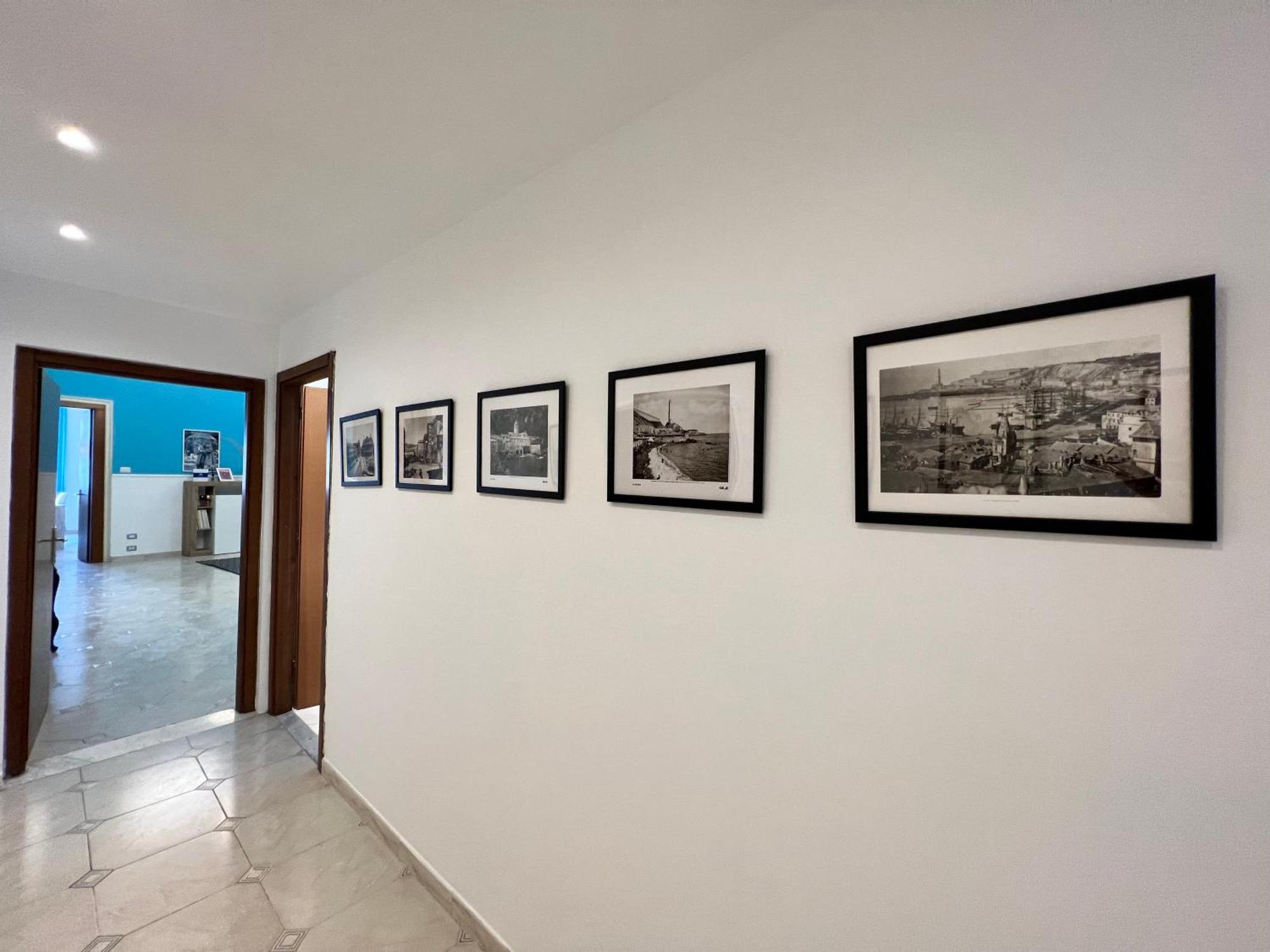 House Doge Antonino By Holiday World Genua Exterior foto
