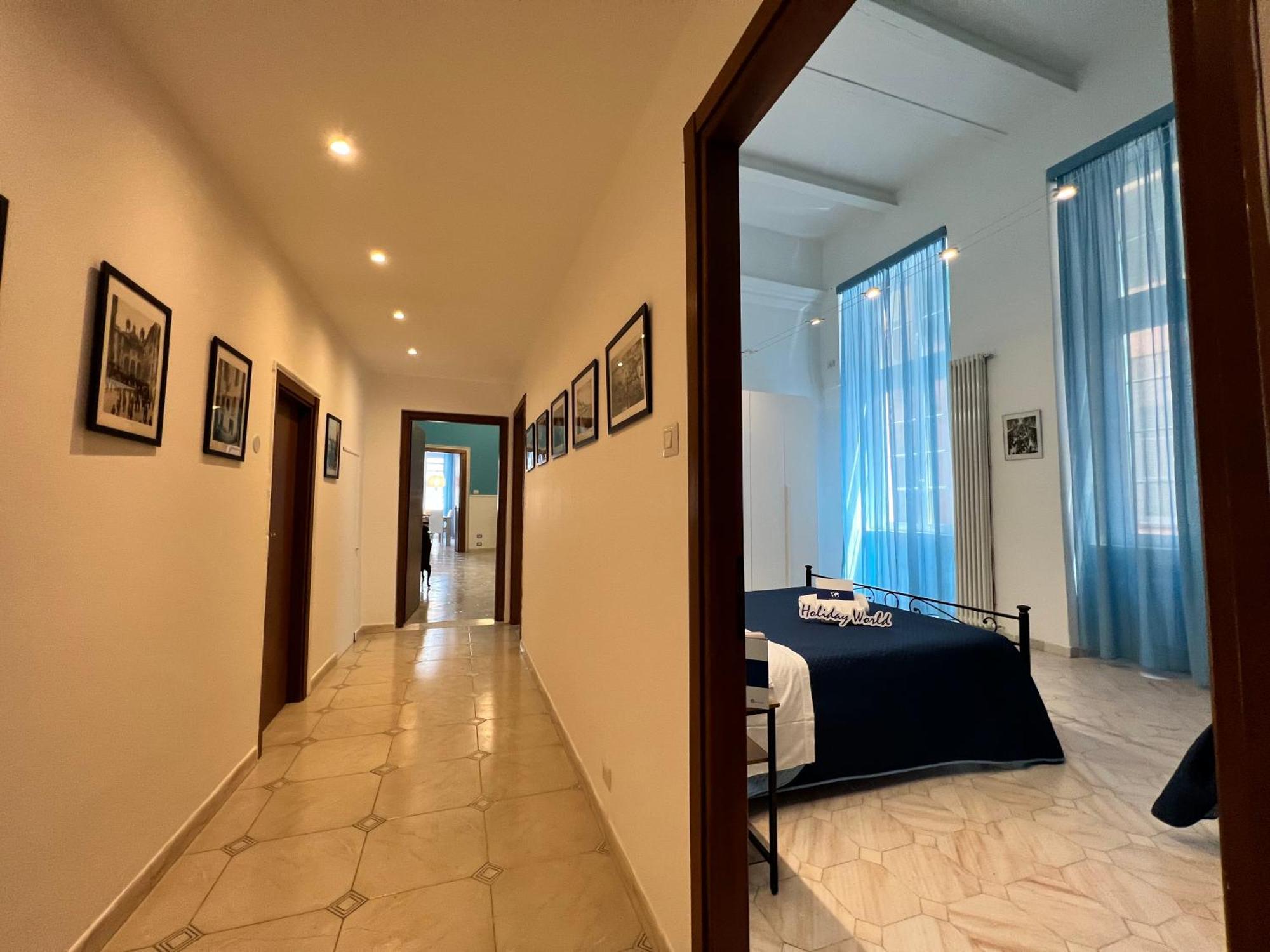 House Doge Antonino By Holiday World Genua Exterior foto